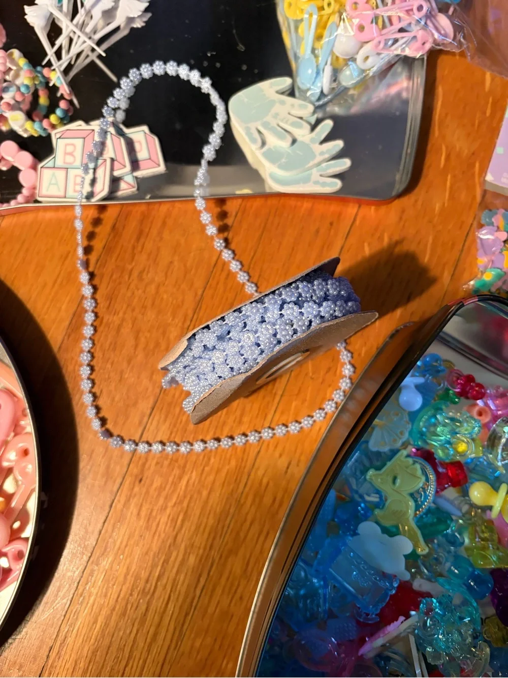 Misc brand bright multi